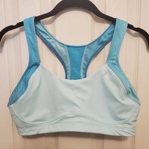 Moving comfort sportsbra 38c